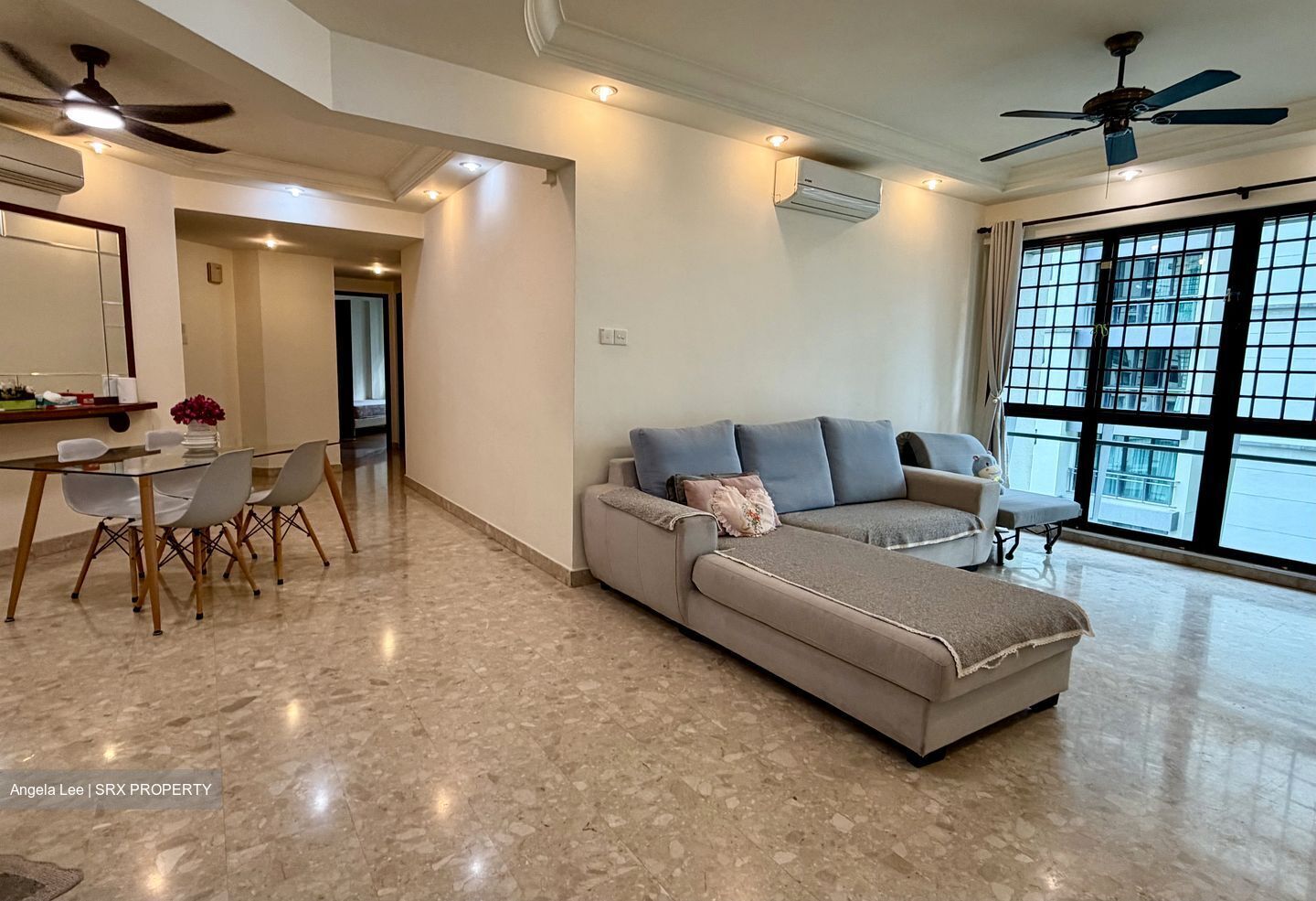 Simei Green Condominium (D18), Condominium #563878181